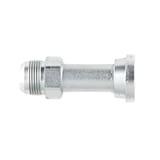 Adaptador Parker 4AH3-16-16 — Brida Code 61 JIC 37°