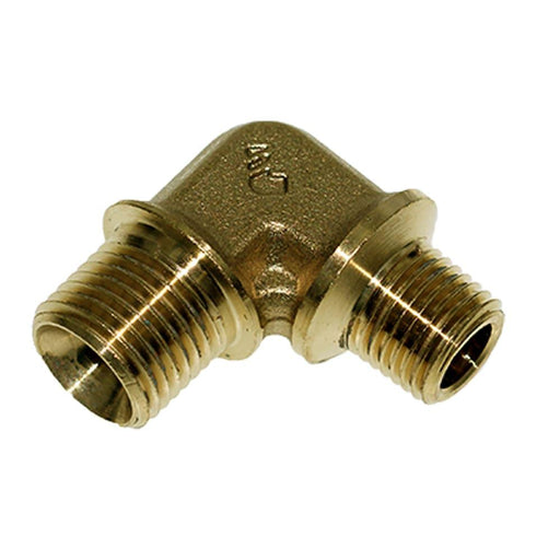 Conector Latón Parker EW10-1/4B - Compresión Universal