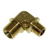 Conector Latón Parker EW10-1/4B - Compresión Universal