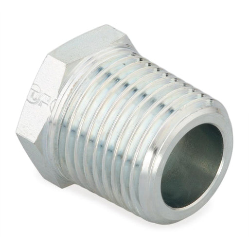 Adaptador Parker 1/4HP3MS — Tubería Acero 6000 PSI