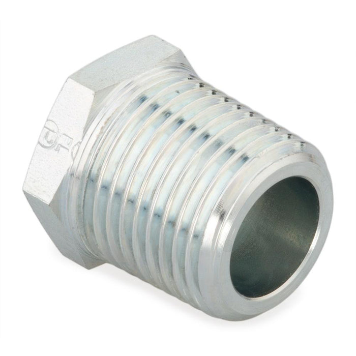 Adaptador Parker 1/4HP3MS — Tubería Acero 6000 PSI
