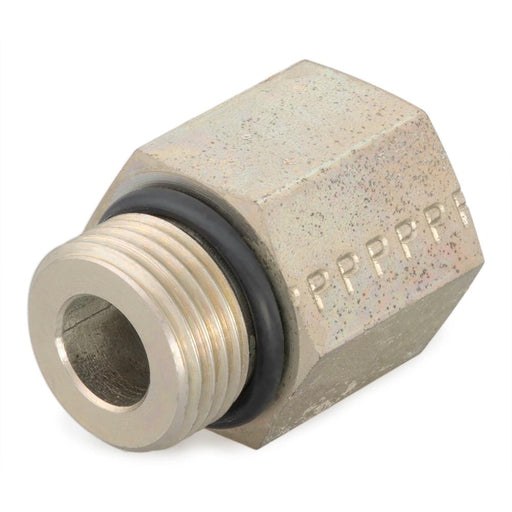 Adaptador Parker 4M10F5OHG8S — Acero 6000 PSI