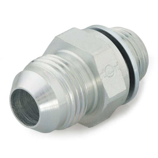 Conector Parker 4M14F8OMXS — Triple-Lok JIC Acero