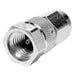 Punto Parker MAVMD1/4MA3CF — SensoControl acero