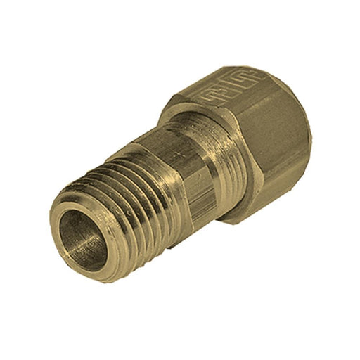 Conector Compresion Parker FBMB8-1/4 — Laton Universal