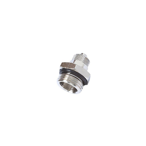 Conector Parker F4BPL6/8-1/4 Legris Latón