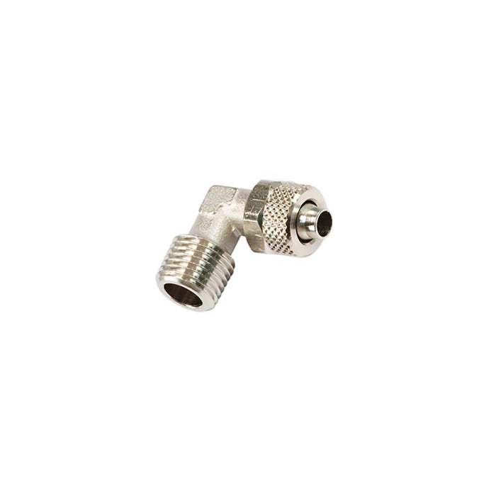 Conector Parker C3BPL4/6-1/4 — Legris latón 1/4"