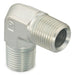 Reductor Parker 3/8 X 1/4 CR-S — Acero 6000 psi