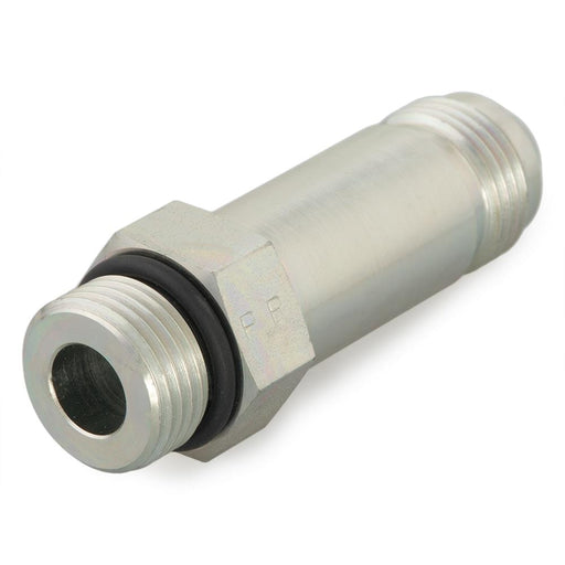 Conector Triple-Lok Parker 4 FF5OX-SS — JIC 37° 9000 PSI