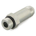 Conector Triple-Lok Parker 4 FF5OX-SS — JIC 37° 9000 PSI