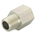 Conector Parker 1 X 1/4 FG-SS — Inox 3600 PSI