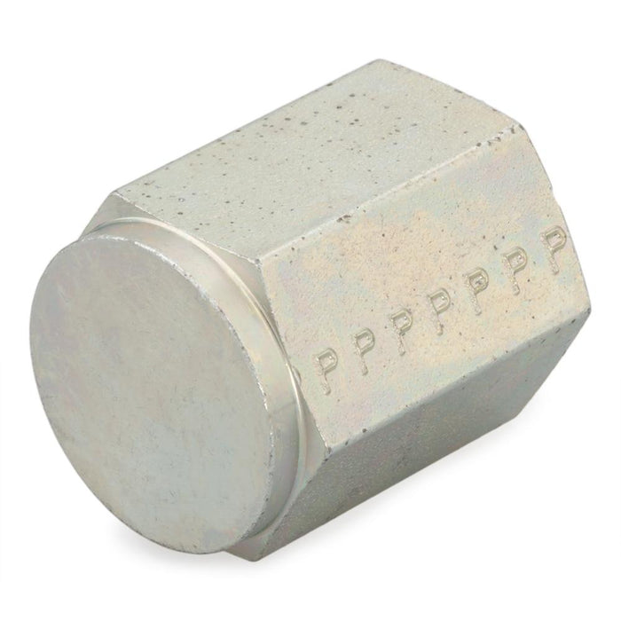 Conector Parker 3/4 HPC-SS — Acero Inoxidable 4800 PSI
