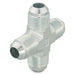 Cruz Parker 4 KTX-S — Triple-Lok JIC 7500 PSI