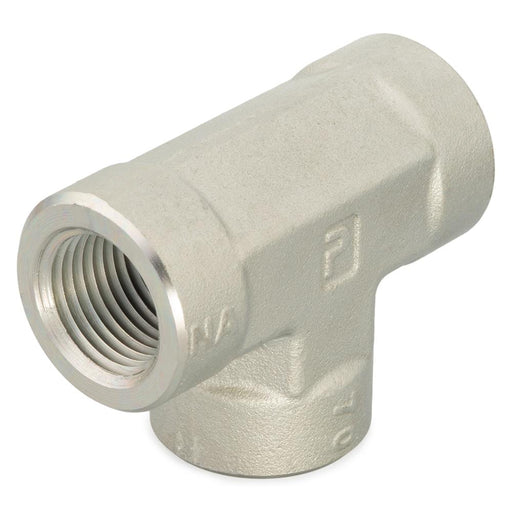 Conector Parker 3/4 MMO-B — Latón 1900 PSI