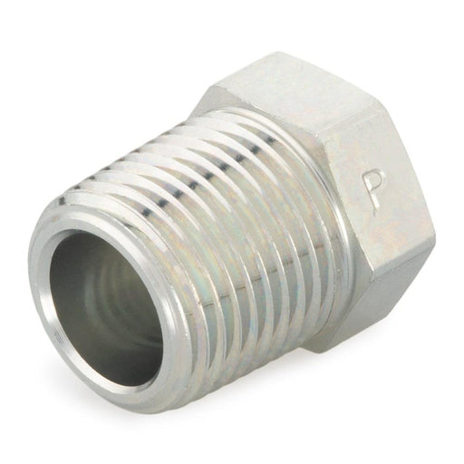 Reductor Parker 1 1/2 X 1/4 PTR-S — Acero
