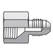 Conector Orificio Parker 4 XHX7-S.094ORIFICE — 10000 PSI