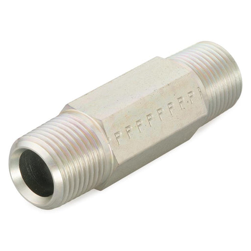 Conector Parker 3/4 X 3.0 FFF-SS — Acero Inox 6600 psi