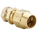 Conector Parker 66RBSV-6-3/4 Freno Neumático DOT