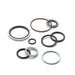 Anillo O Parker 5-256 FKM — Fluorocarbono BSPP