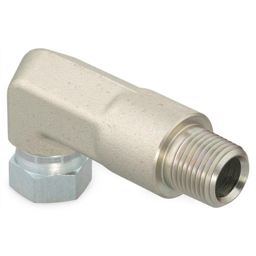 Conector Parker 5607-4-4 — Tubería Giratoria 6000 PSI