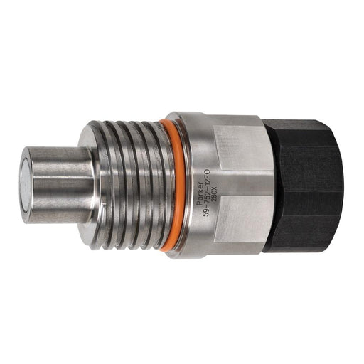 Niple Hidráulico Parker 59-502-8FP — ACME 6000 PSI
