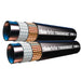 Manguera Parker 590TJ-8-8 — Hidráulica 24.5 MPa No-Std