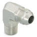 Codo Parker 5C3MXS Triple-Lok 37° JIC BSPT 4500 PSI
