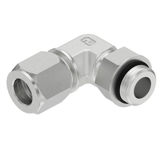 Conector Ferulok Parker 5 C5BU-S - Sin Abocardar Acero