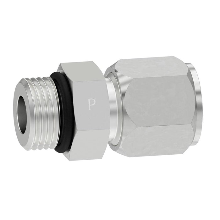 Conector Ferulok Parker 5 F5BU-S - Sin Abocardar 6000 PSI