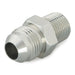Conector JIC Parker 5 FTX-B — Triple-Lok Recto NPT