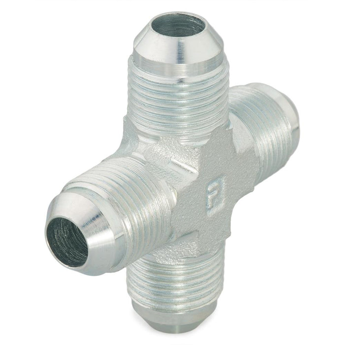 Cruz Parker 5 KTX-S Triple-Lok 37° JIC 6000 PSI
