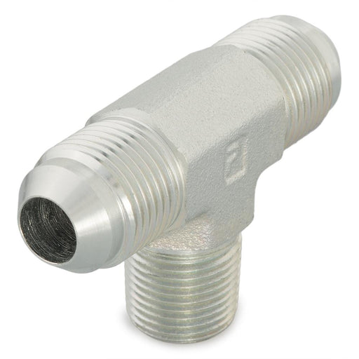 Tee Triple-Lok Parker 5 STX-S - JIC 37° Branch 6000 PSI