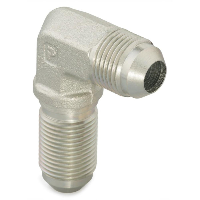 Codo Triple-Lok Parker 5 WETX-S - JIC 90° Mamparo 6000 PSI