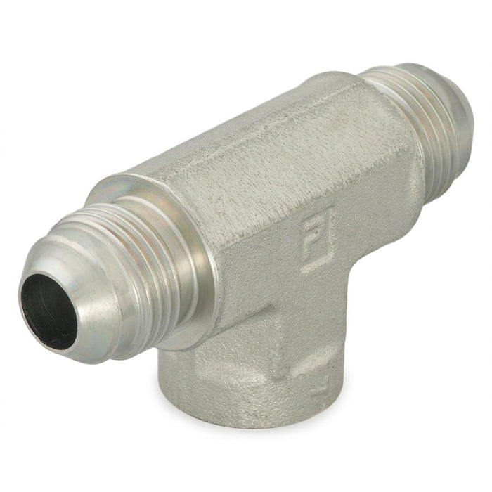 Tee Parker 6-6-6 OTX-S Triple-Lok 37° JIC 4500 psi