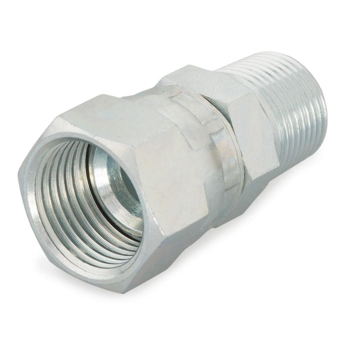 Conector Parker 6-6F63MXS — Triple-Lok JIC BSPT 4500