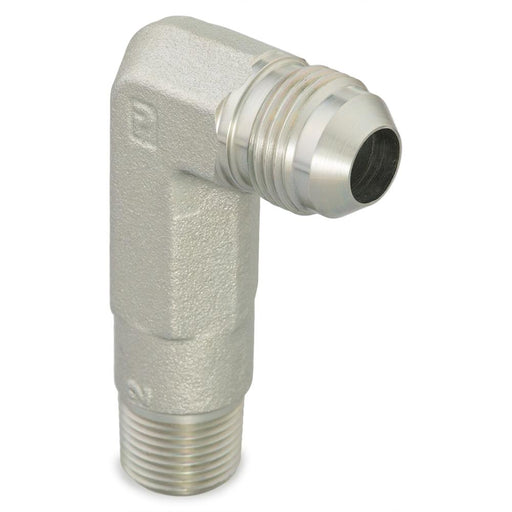 Codo Parker 6-6 CCCTX-S Triple-Lok 37° JIC 6000 psi