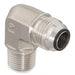 Conector Parker 6-6 CTXO-SS — Triple-Lok 37° Sello