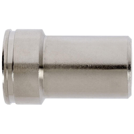 Acoplamiento Parker 608SFIW13MXN — Rápido Latón 21mm