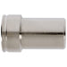 Acoplamiento Parker 608SFIW13MXN — Rápido Latón 21mm
