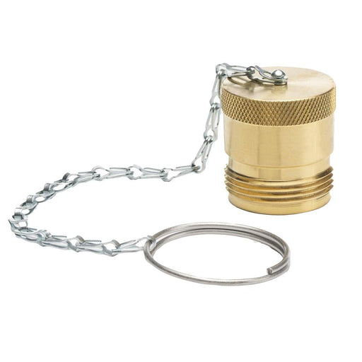 6109-20 DUST PLUG 1.1/4