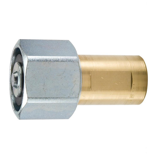 Acoplamiento Parker 6135-16 — Conexión Bajo Presión 3000PSI