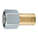 Acoplador Parker 6135-24 — Presion 2000 PSI Alto Flujo