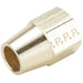 Tuerca Parker 61CL-12 — Larga 3/4" Latón 550 PSI