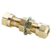 Conector Parker 62NBH8 — Freno Aire DOT Latón NTA