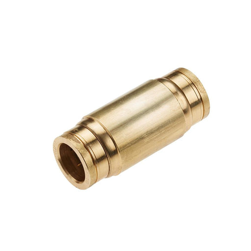 Reductor Parker 62PTC-6-4 — Union 3/8" a 1/4" Latón