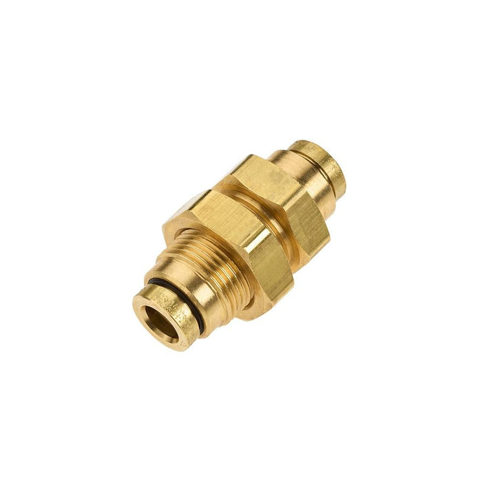 Mamparo Parker 62PTCBH-6 PTC Freno Aire 3/8" Latón