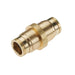 Unión Parker 62PTCBHR-8 Mamparo 1/2" Anillo Latón