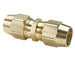 Conector Parker 62RB-6 Freno Neumático DOT Latón