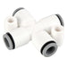 Conector Parker 6307 56 00WP2 — LIQUIfit Bebidas EPDM