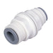 Conector Parker 63166200WP2 — LIQUIfit Tubo-Tubo